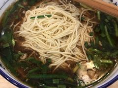 -镇南锅盖面馆(解放路店)