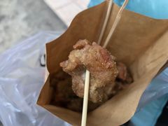 -傅强排骨(成都总店)