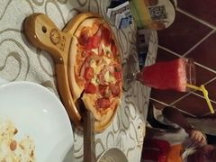 -托斯卡纳烘焙意大利餐厅(五天地店)