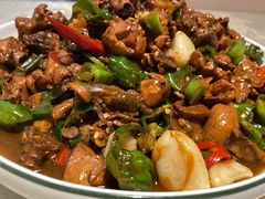 -鲁城往事(游客中心店)