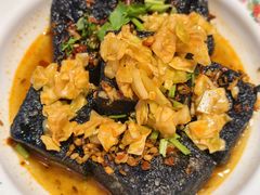 长沙臭豆腐-李记红灯笼龙虾馆(渔人码头店)