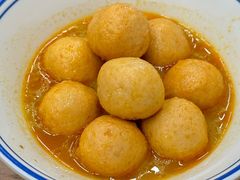 -龍囍粤·顺德小吃·煲仔饭(安定门店)