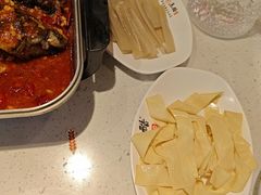 -鱼酷活鱼烤鱼(南京水游城店)