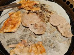 -花味·自助烤肉(大观天地店)
