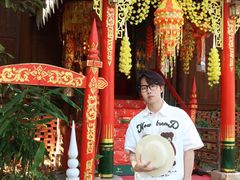 -云南民族村