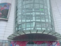 -凯德广场(武胜路店)