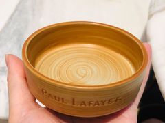 -PAUL LAFAYET 法式甜品(港汇广场店)
