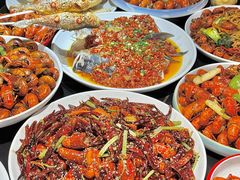 -京悦南门涮羊肉·羊蝎子火锅(田林路店)