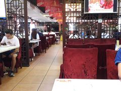 大堂-潮泰牛肉火锅 · 创于1992年(车公庙店)