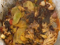 -有鱼吃·纸包烤鱼(曲江创意谷店)