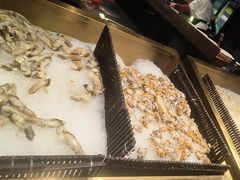 -钱小奴创意自助餐厅·原切谷饲安格斯畅吃(宁波奉化银泰店)