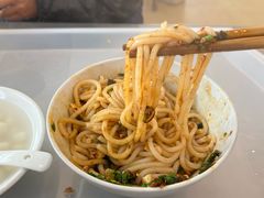 -辣辣小吃豆花米线(大观篆新农贸市场店)