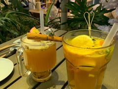Chillax水果茶-CHILLAX轻乐时(侨建·Hi City店)