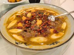 -御彩酒家(东风东路店)