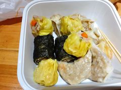 -包道广式点心专门店(振业店)