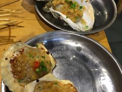 -管氏翅吧(广渠门店)