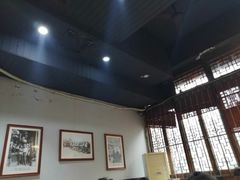大堂-华兴街煎蛋面(总店)