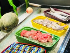 -西安皇冠假日酒店·朱雀咖啡厅