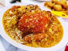 -龙海鲜螃蟹王(宏茂桥店)