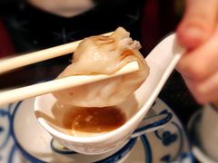 逸東小籠包-逸东轩(香港逸东酒店)