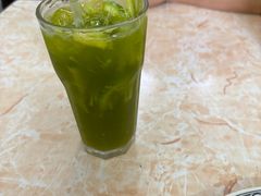-渔记茶餐厅(渔村店)