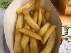 -德克士(阳光店)
