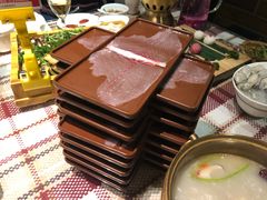 -慢丽江·云南野生菌土鸡锅(付家庄店)