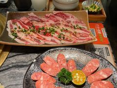 -牛局别馆·和牛烧肉(日月广场店)