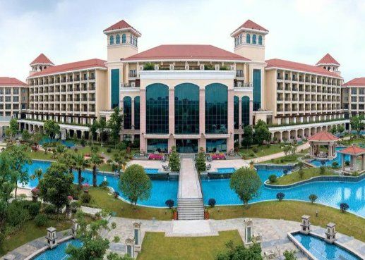 松江区一站式婚礼会馆性价比超高