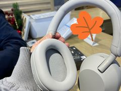 -Sony Store 索尼(上海淮海中路店)
