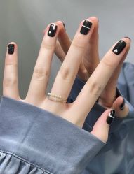 -情同手足美甲美睫