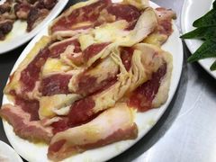 澳洲肥牛-松明一烤肉馆(鲁园店)