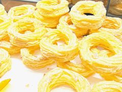 泡芙-BREAD WAY面包路·欧式面包(龙湖时代D馆店)