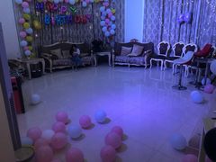 -小时光泳池别墅轰趴