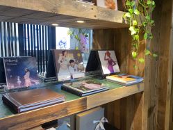 -韩孕社专业孕妇摄影(和平店)