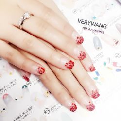 -Verywang半永久纹眉•仪器野生眉