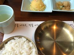-首尔馆韩国料理(金童路店)