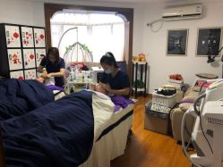 -杉惠素颜美妆皮肤管理中心