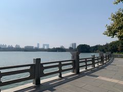 -海珠湖公园