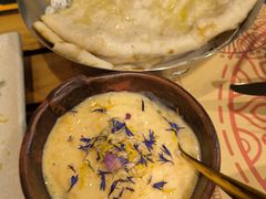 -克比叔叔印度餐厅Kebabs on the Grille(永康路分店)