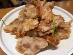 -同合居·非遗东北菜(红博会展店)