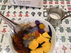 -堂屋糖水店(愚园店)