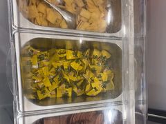 -船歌·鱼水饺青岛菜(国贸商城店)