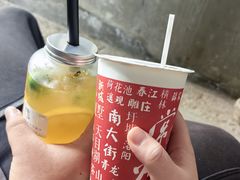 -青果巷历史文化街区