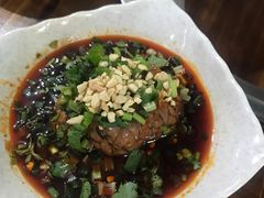 -雲记卢妈冷锅串串(中道街总店)