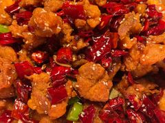 -梨花自助烤肉(西三旗万象汇黑金店)