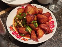 -巴蜀大宅门火锅(新华公园店)