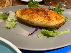 -HELLO MUSAE 拾光缪斯餐厅·纯正希腊风味(苏州中心店)