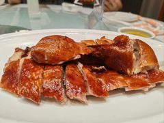-不倒翁·安徽名菜楼(步行街店)
