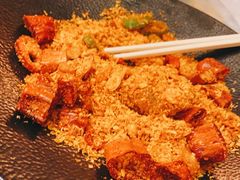 -酌宴府The China Club·广州万富希尔顿酒店(云城东路店)